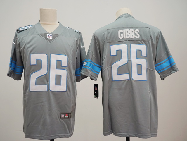 Detroit Lions Jerseys 53 [Cheap NFL Jerseys 1053]